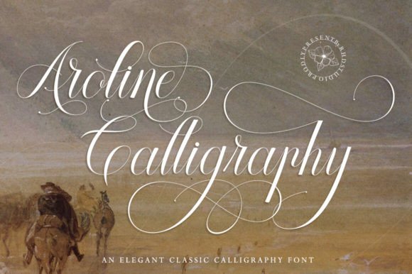 Aroline Calligraphy: A Strategic Review for Campaign Design