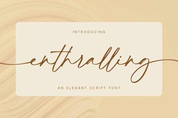 Enthralling: A Designer's Honest Review for Real Projects